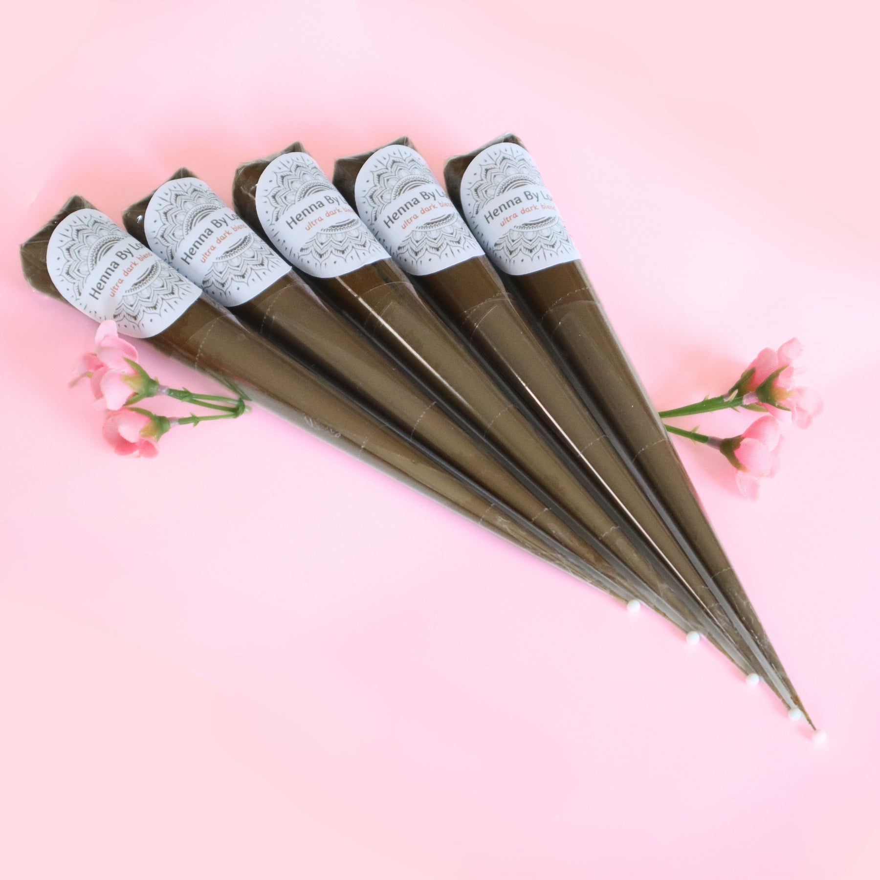 Organic Hengua cones