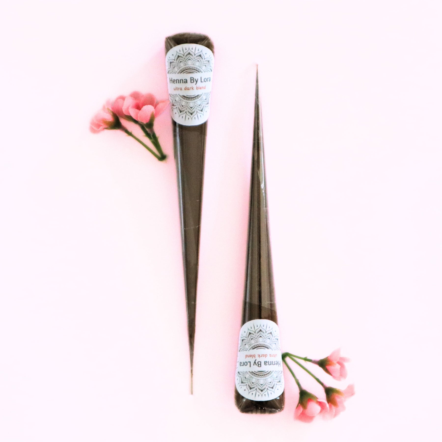 Organic Hengua cones